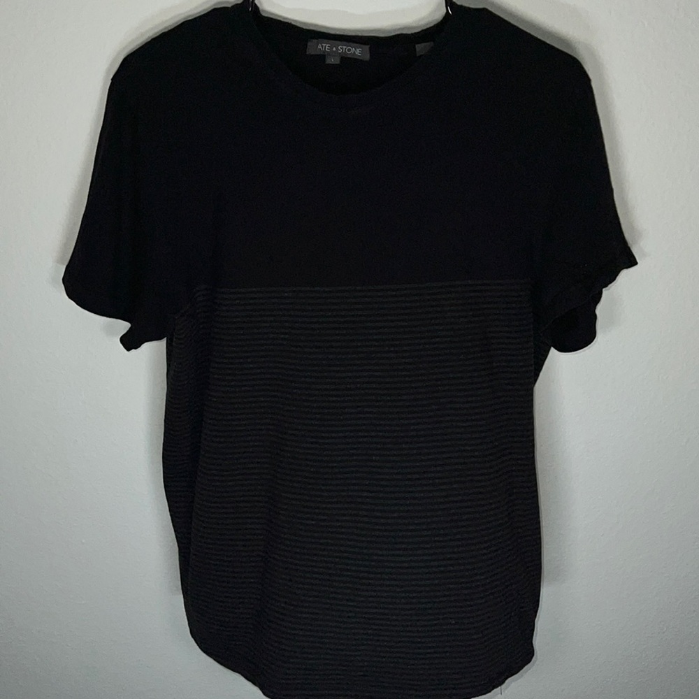 Slate & Stone Short Sleeve Crew